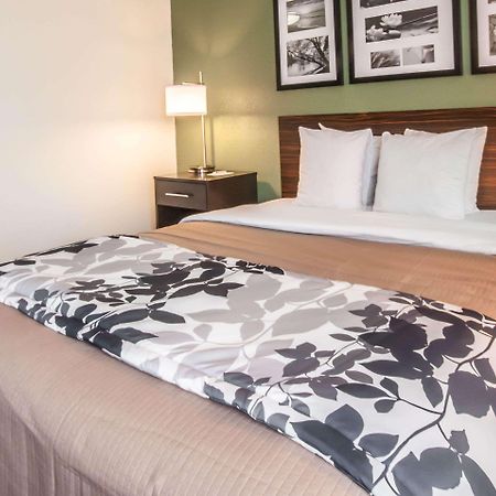 Sleep Inn Cinnaminson - Philadelphia East Extérieur photo