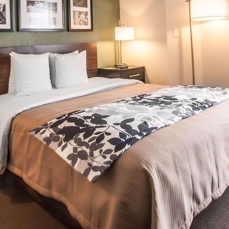 Sleep Inn Cinnaminson - Philadelphia East Extérieur photo