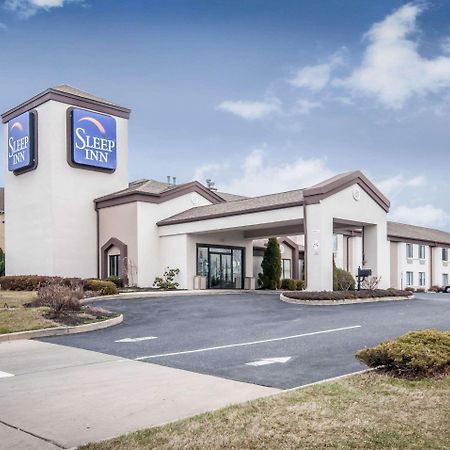 Sleep Inn Cinnaminson - Philadelphia East Extérieur photo