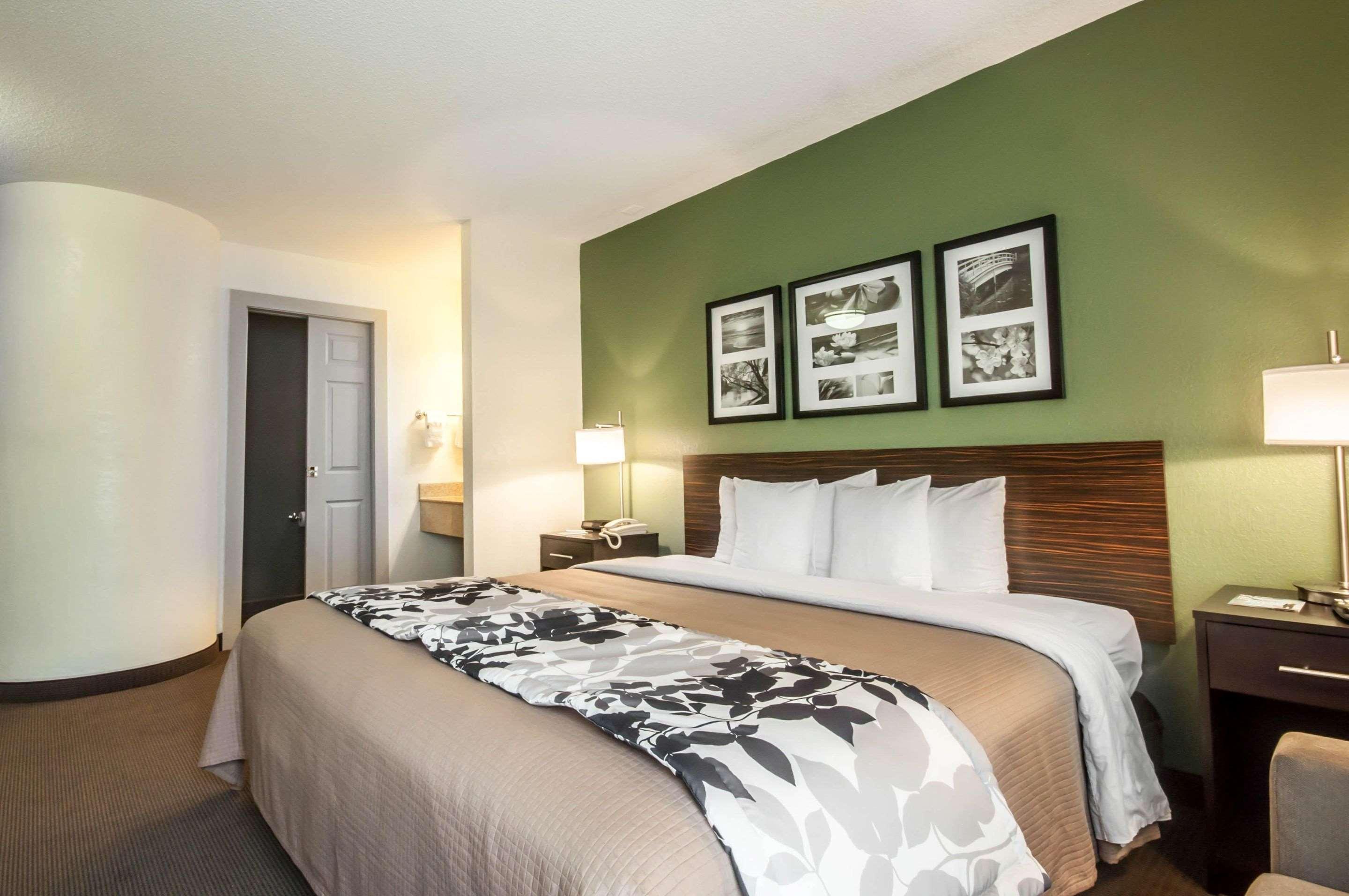 Sleep Inn Cinnaminson - Philadelphia East Extérieur photo