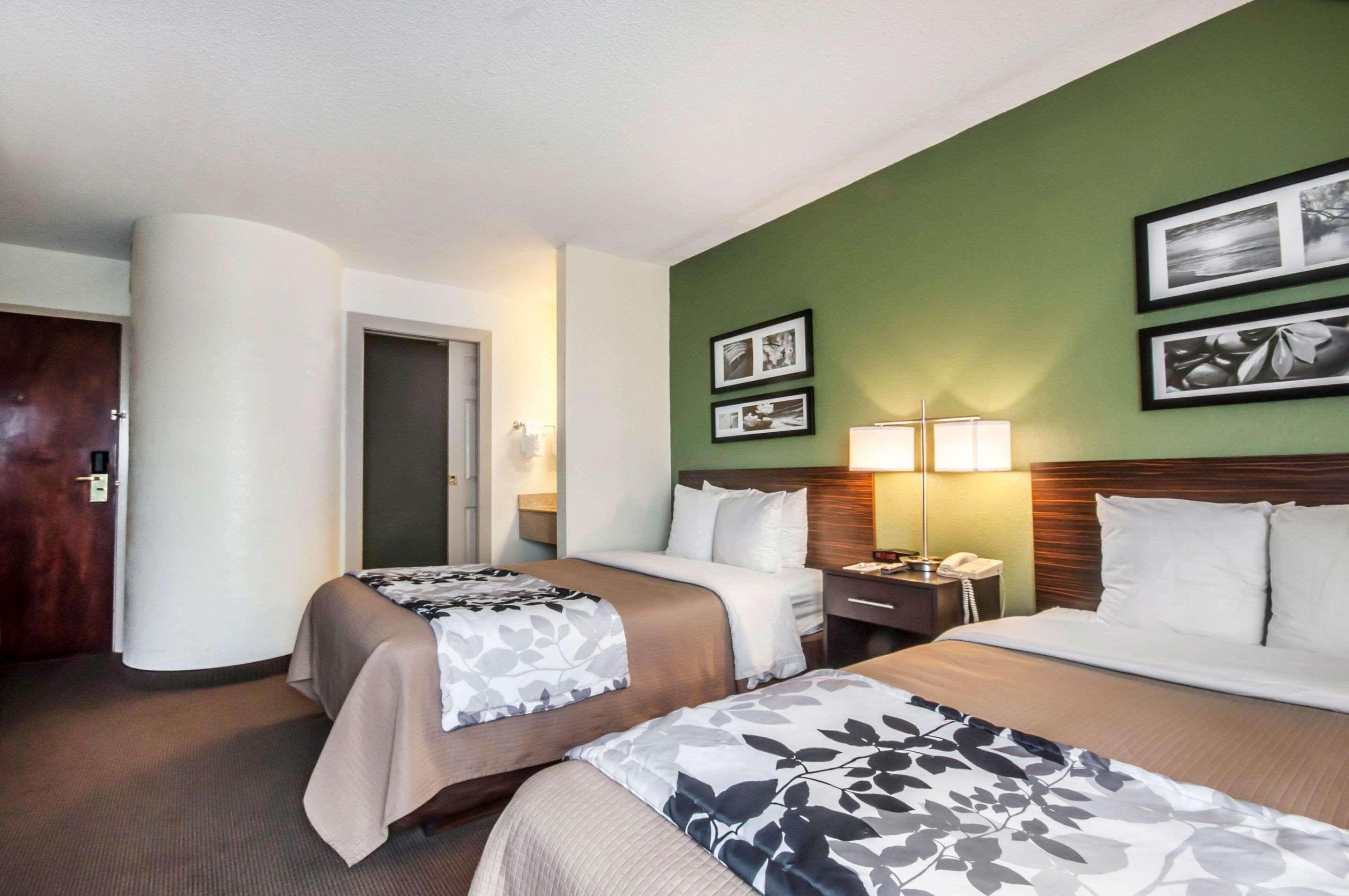 Sleep Inn Cinnaminson - Philadelphia East Extérieur photo