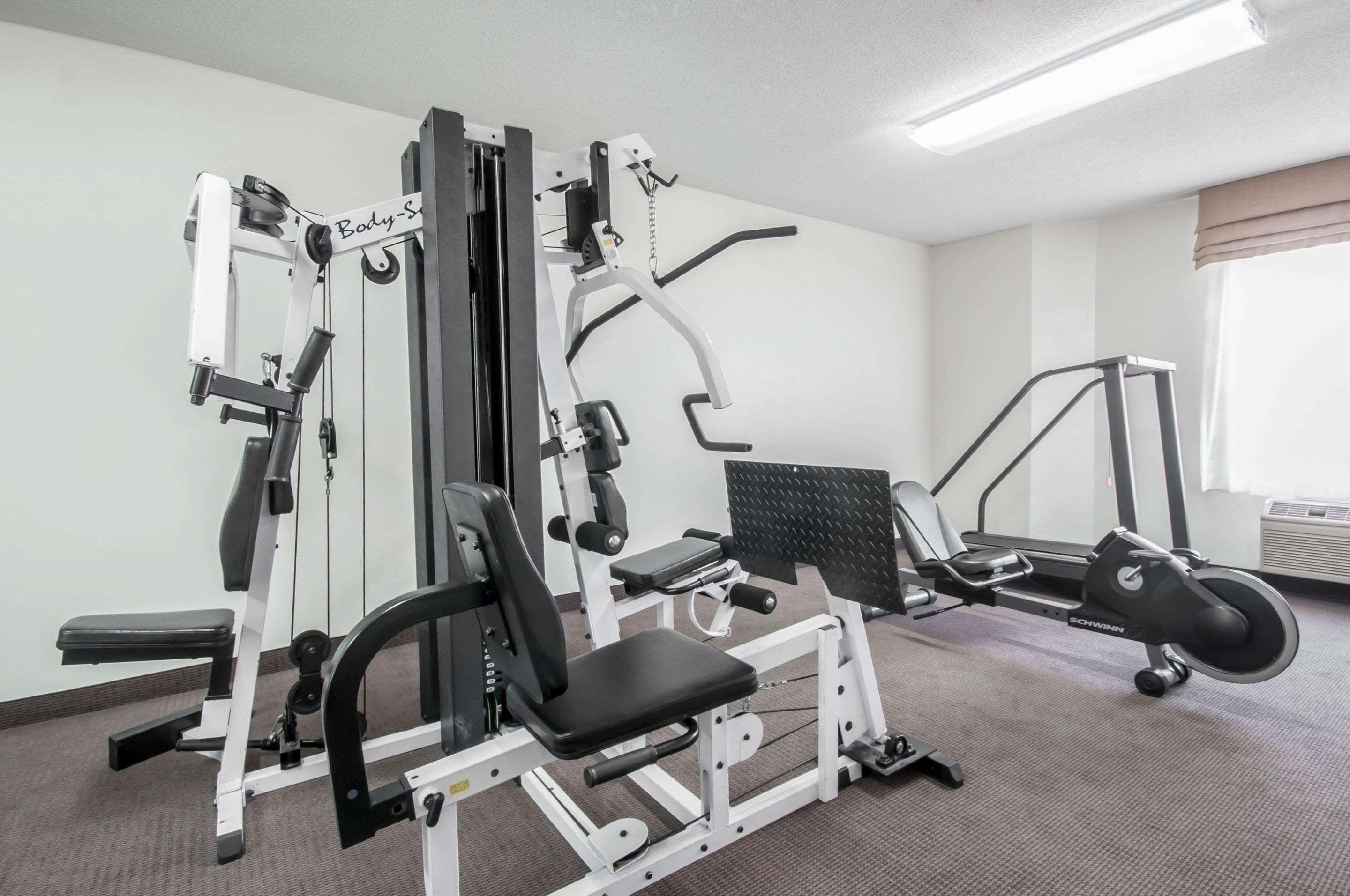 Sleep Inn Cinnaminson - Philadelphia East Extérieur photo