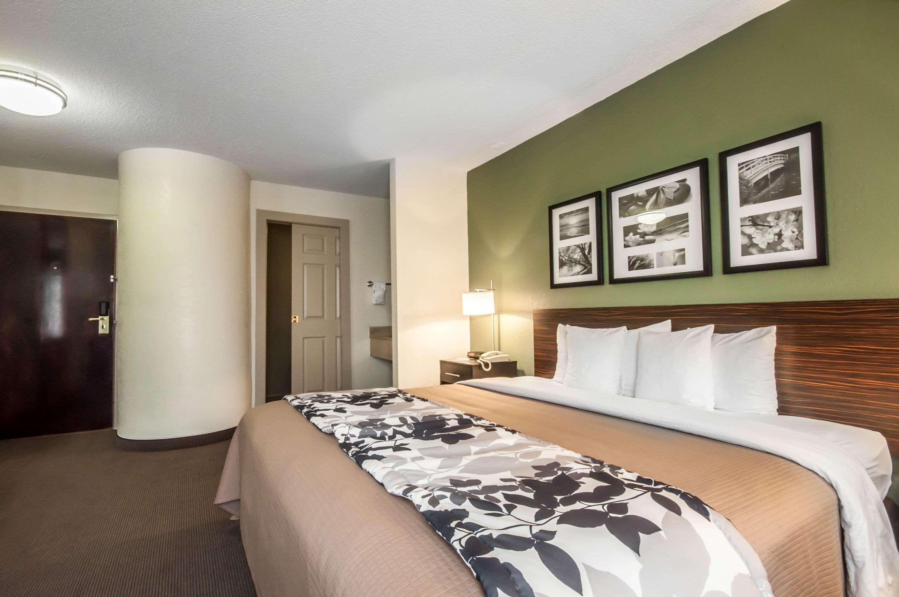 Sleep Inn Cinnaminson - Philadelphia East Extérieur photo