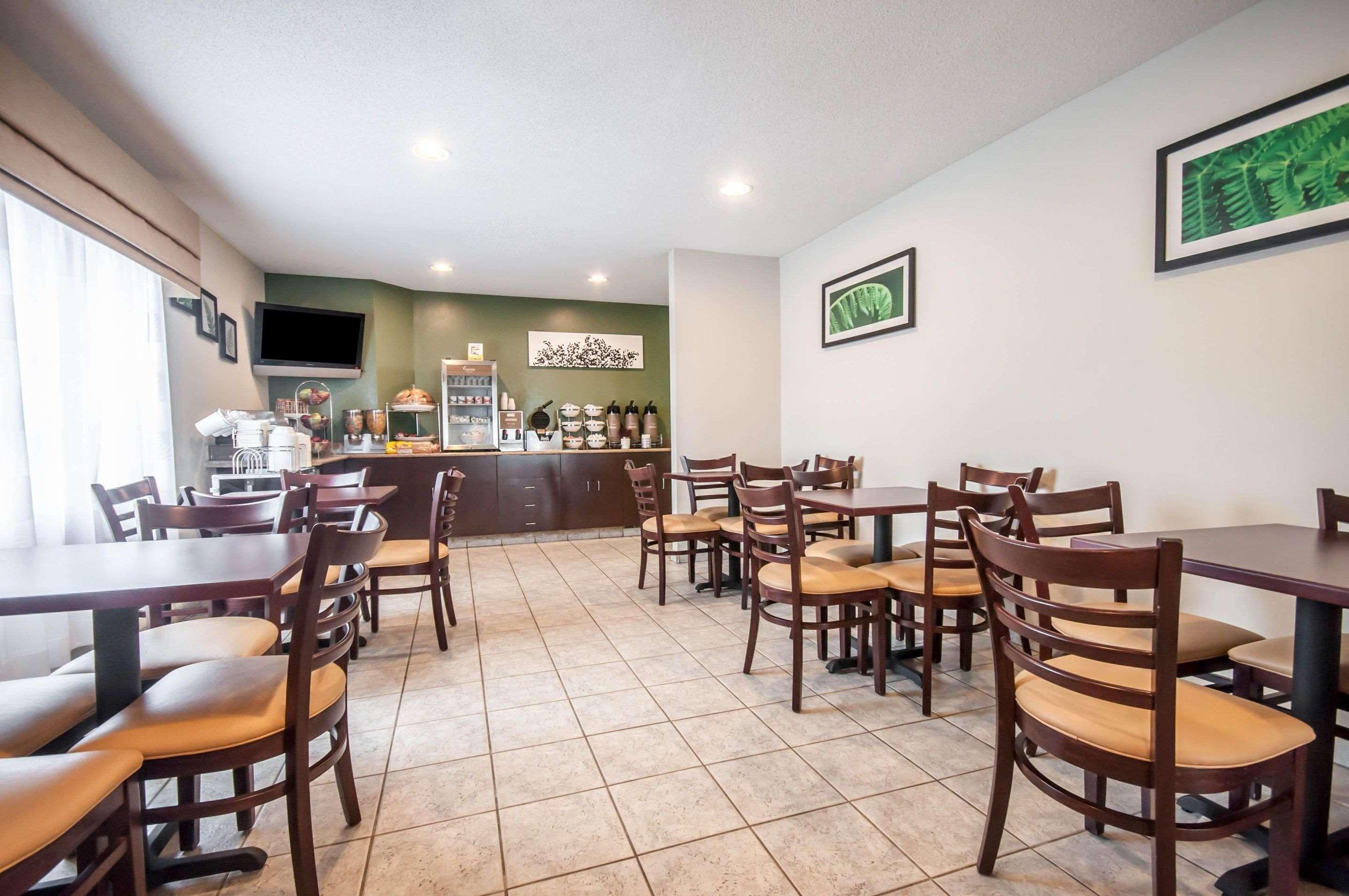 Sleep Inn Cinnaminson - Philadelphia East Extérieur photo