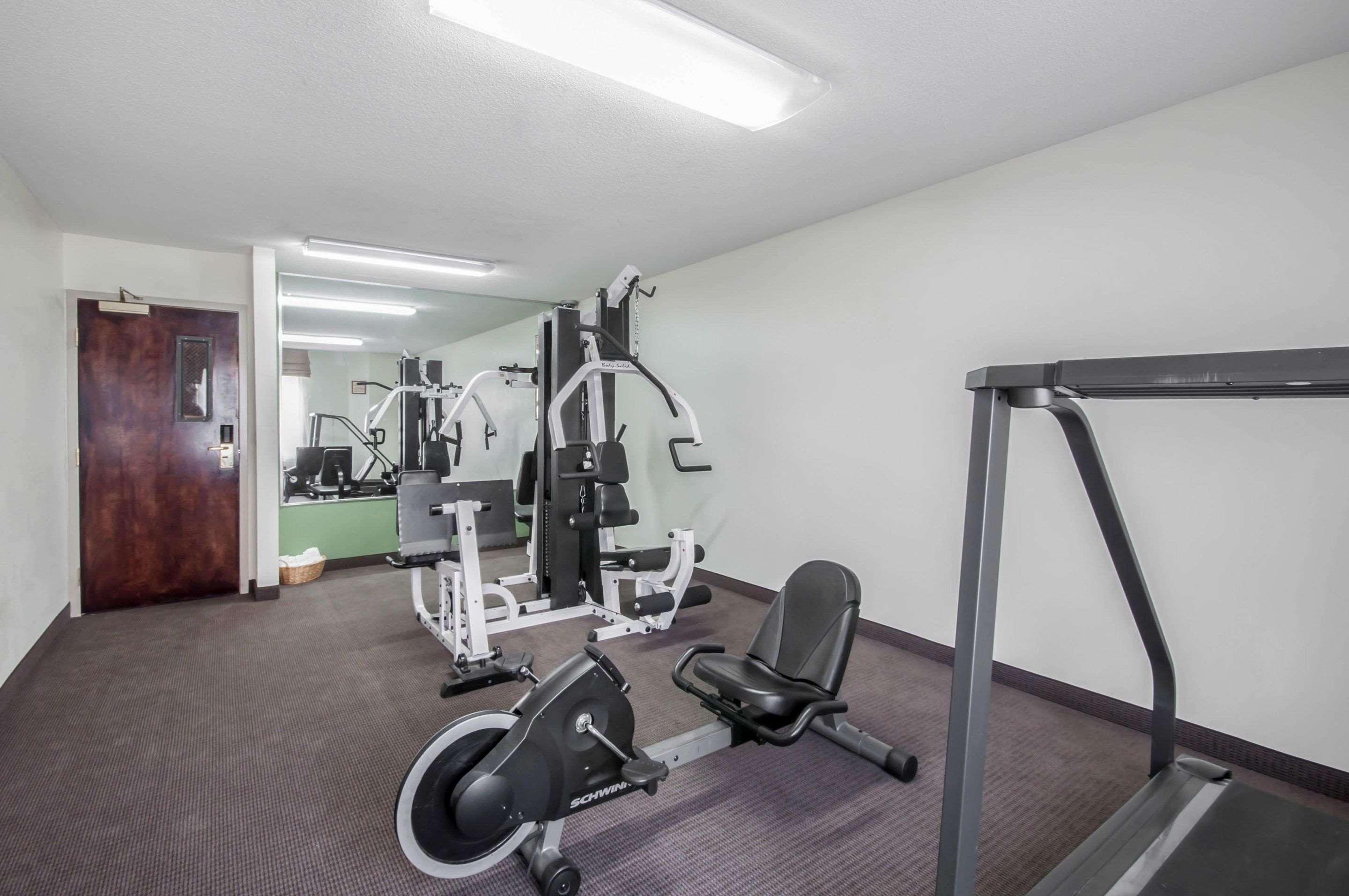 Sleep Inn Cinnaminson - Philadelphia East Extérieur photo