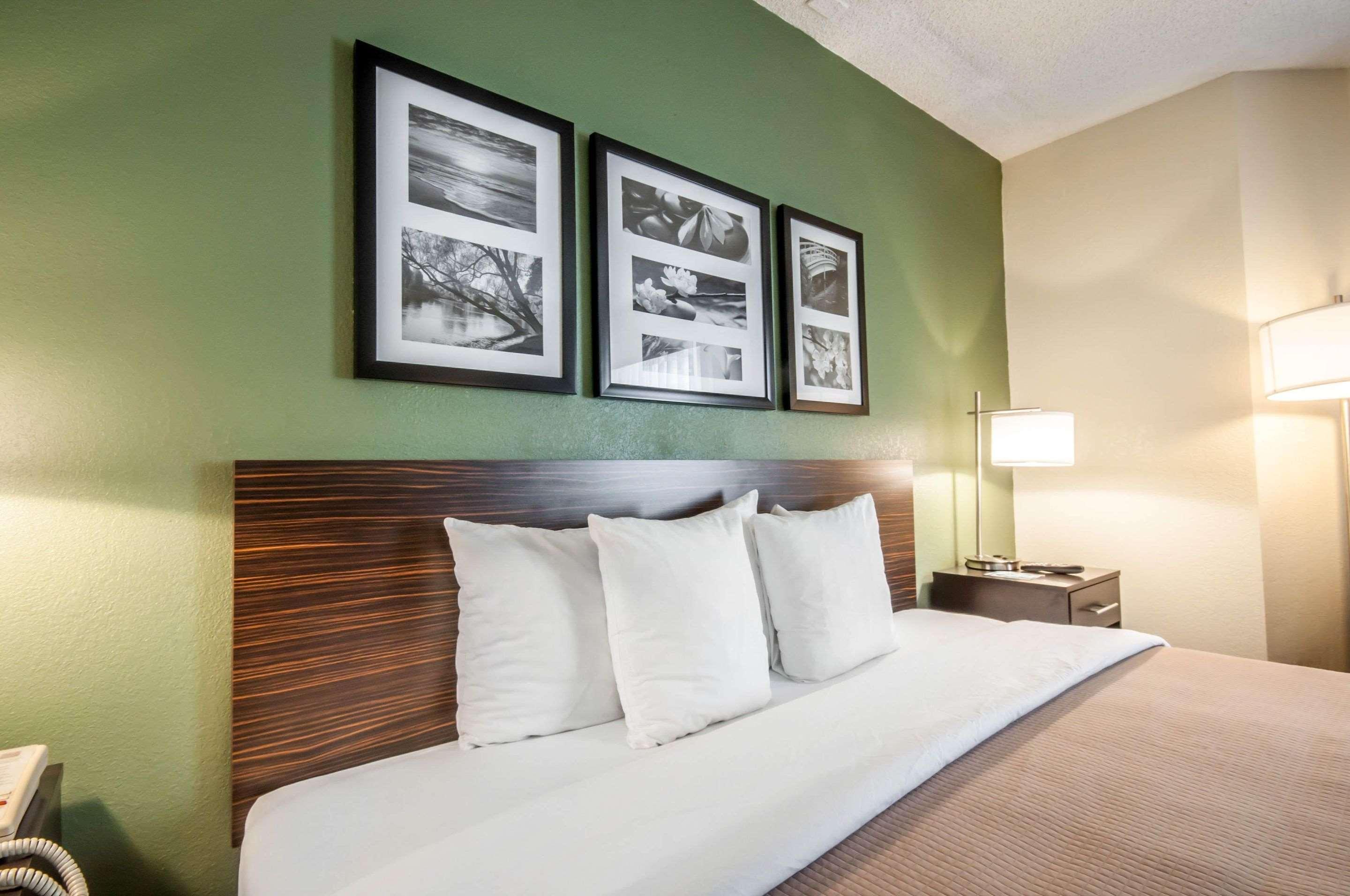Sleep Inn Cinnaminson - Philadelphia East Extérieur photo