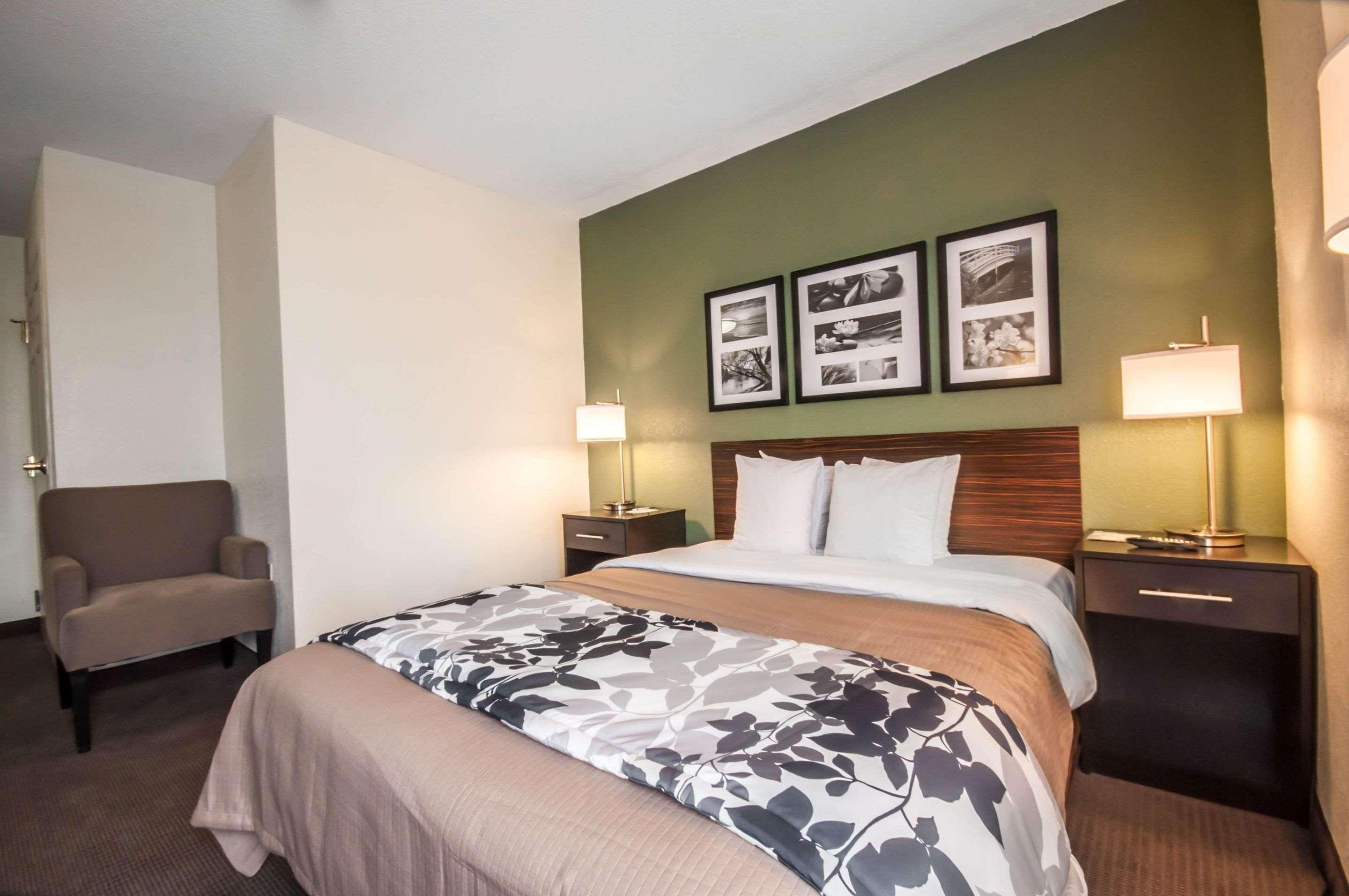 Sleep Inn Cinnaminson - Philadelphia East Extérieur photo