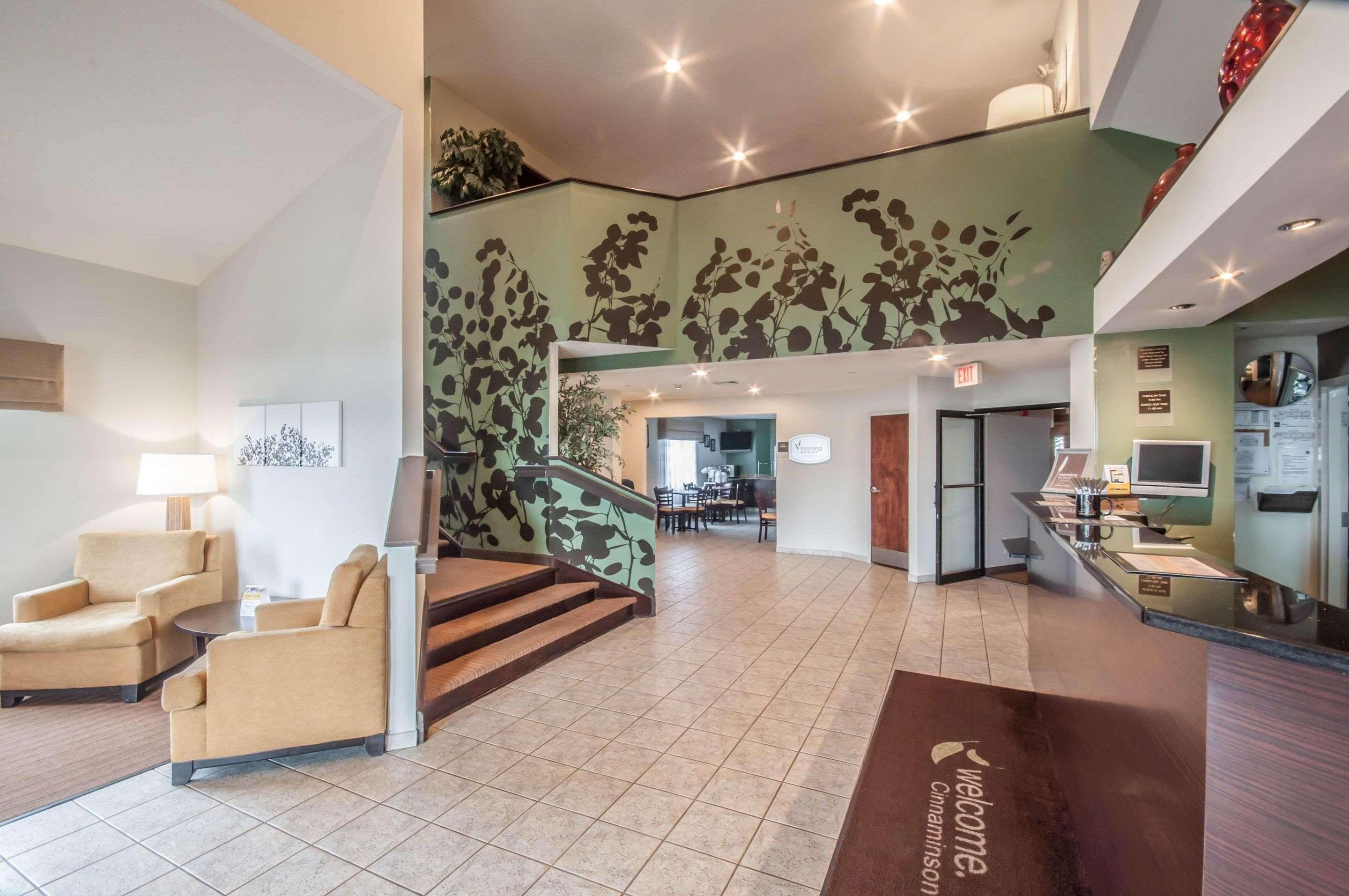 Sleep Inn Cinnaminson - Philadelphia East Extérieur photo