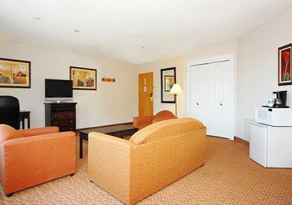 Sleep Inn Cinnaminson - Philadelphia East Chambre photo
